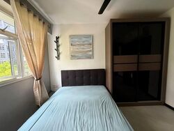 Blk 694D Admiralty Grove (Woodlands), HDB 3 Rooms #621829641